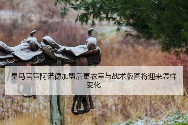 皇马官宣阿诺德加盟后更衣室与战术版图将迎来怎样变化